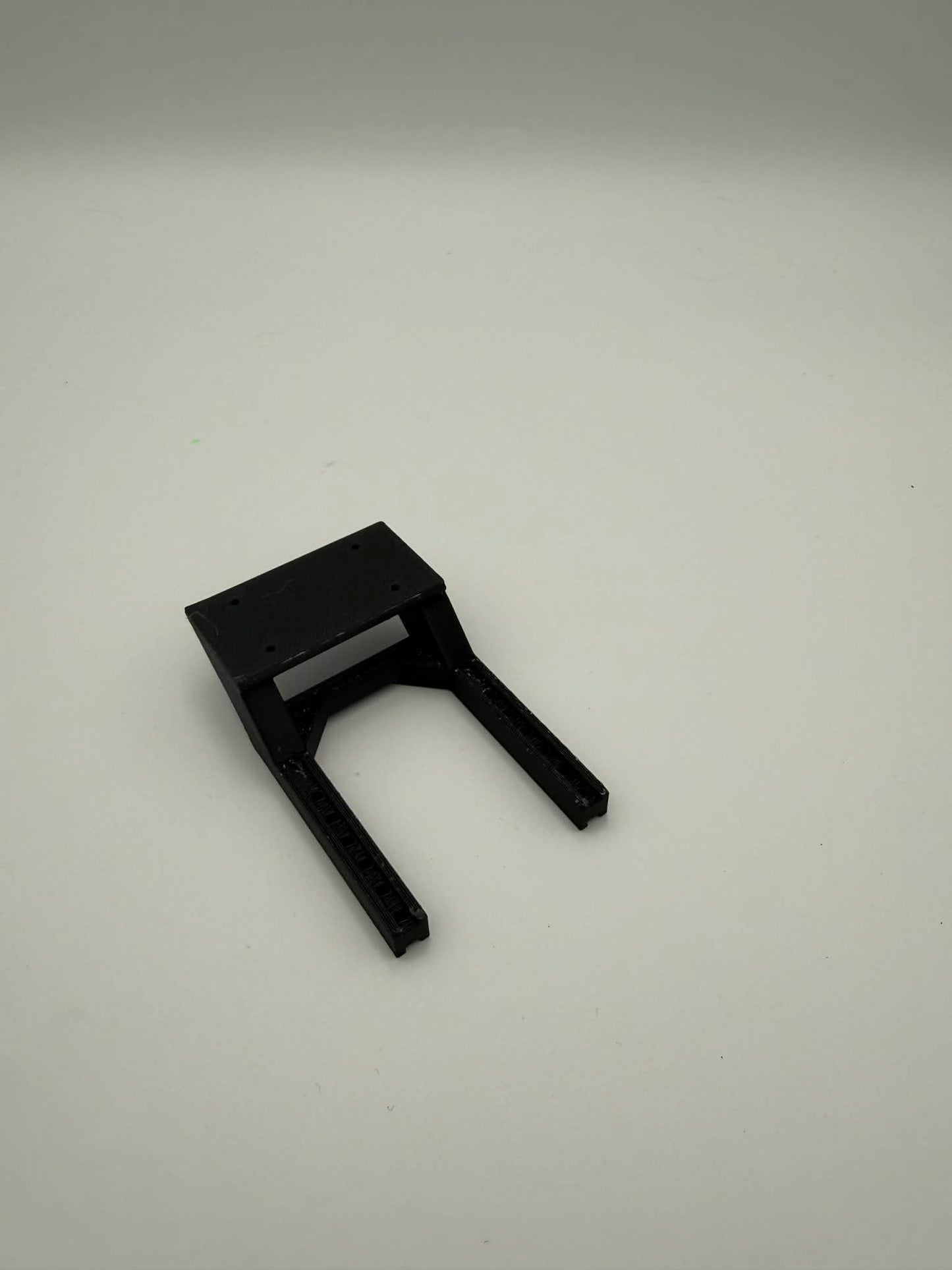 Winch Mount RC4WD TF2, Axial SCX10 II or III, Traxxas TRX4, CEN F450 Sicario