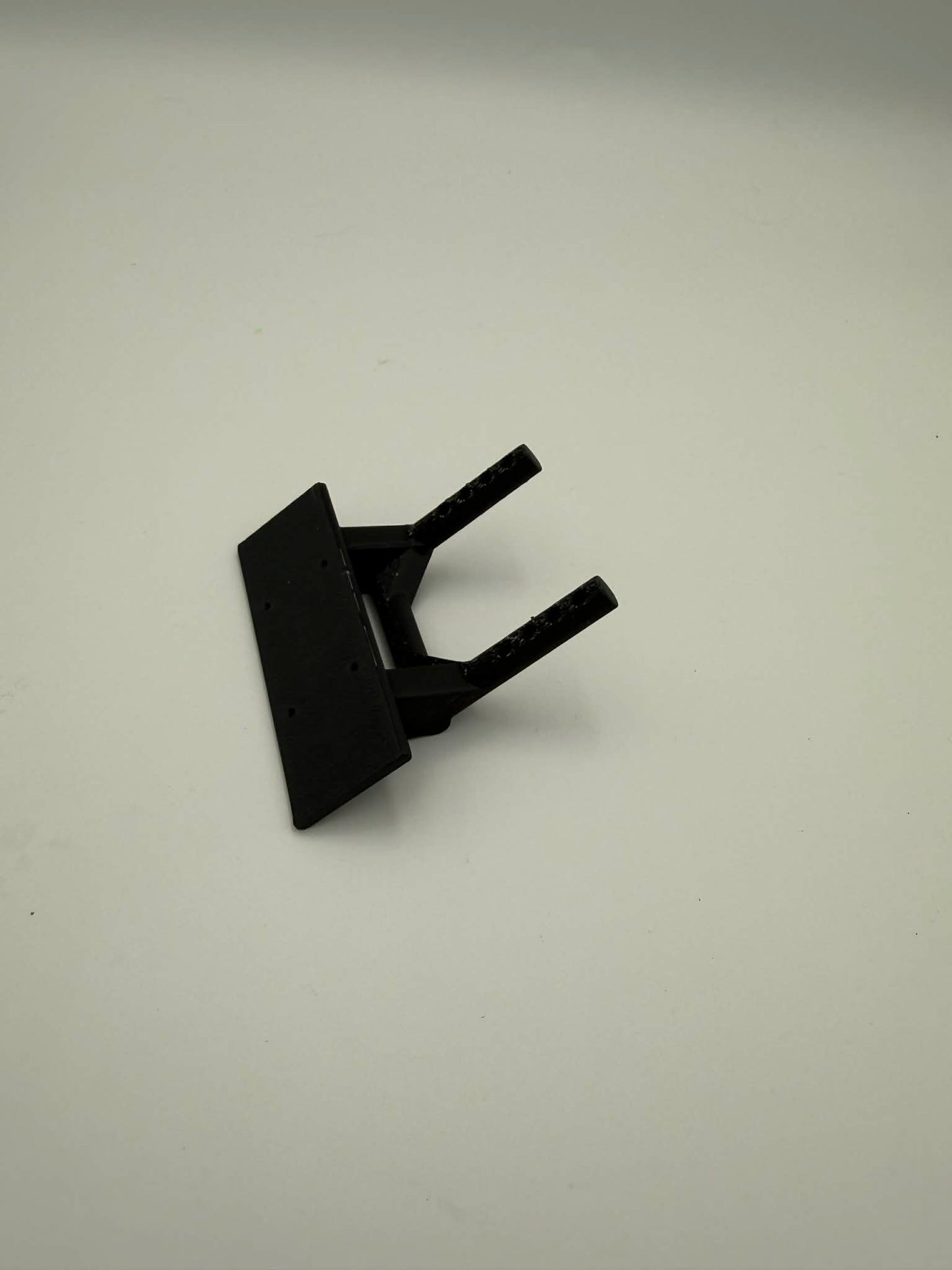 Winch Mount RC4WD TF2, Axial SCX10 II or III, Traxxas TRX4, CEN F450 Sicario