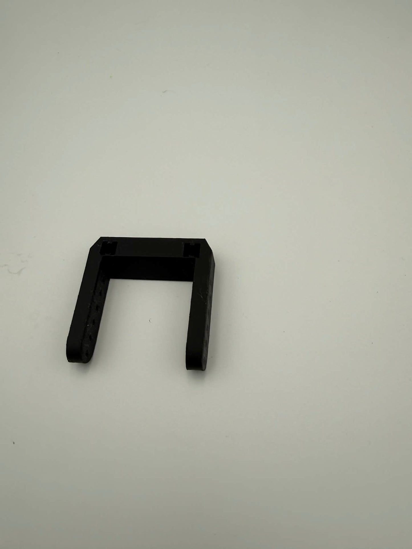 Winch Mount RC4WD TF2, Axial SCX10 II or III, Traxxas TRX4, CEN F450 Sicario
