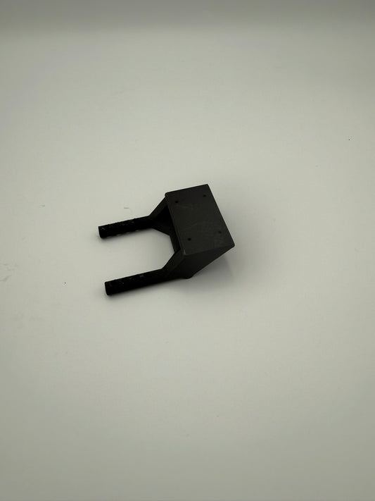 Plow Winch Mount RC4WD TF2, Axial SCX10 III, Traxxas TRX4