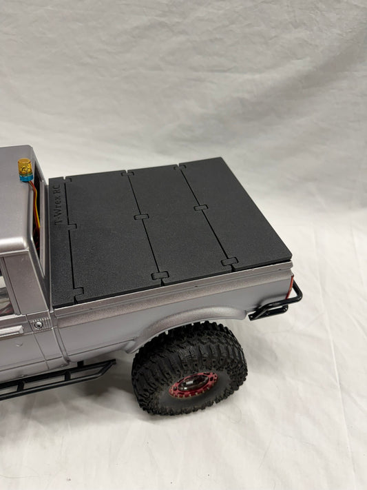 RC4WD Tonneau Bed Cover