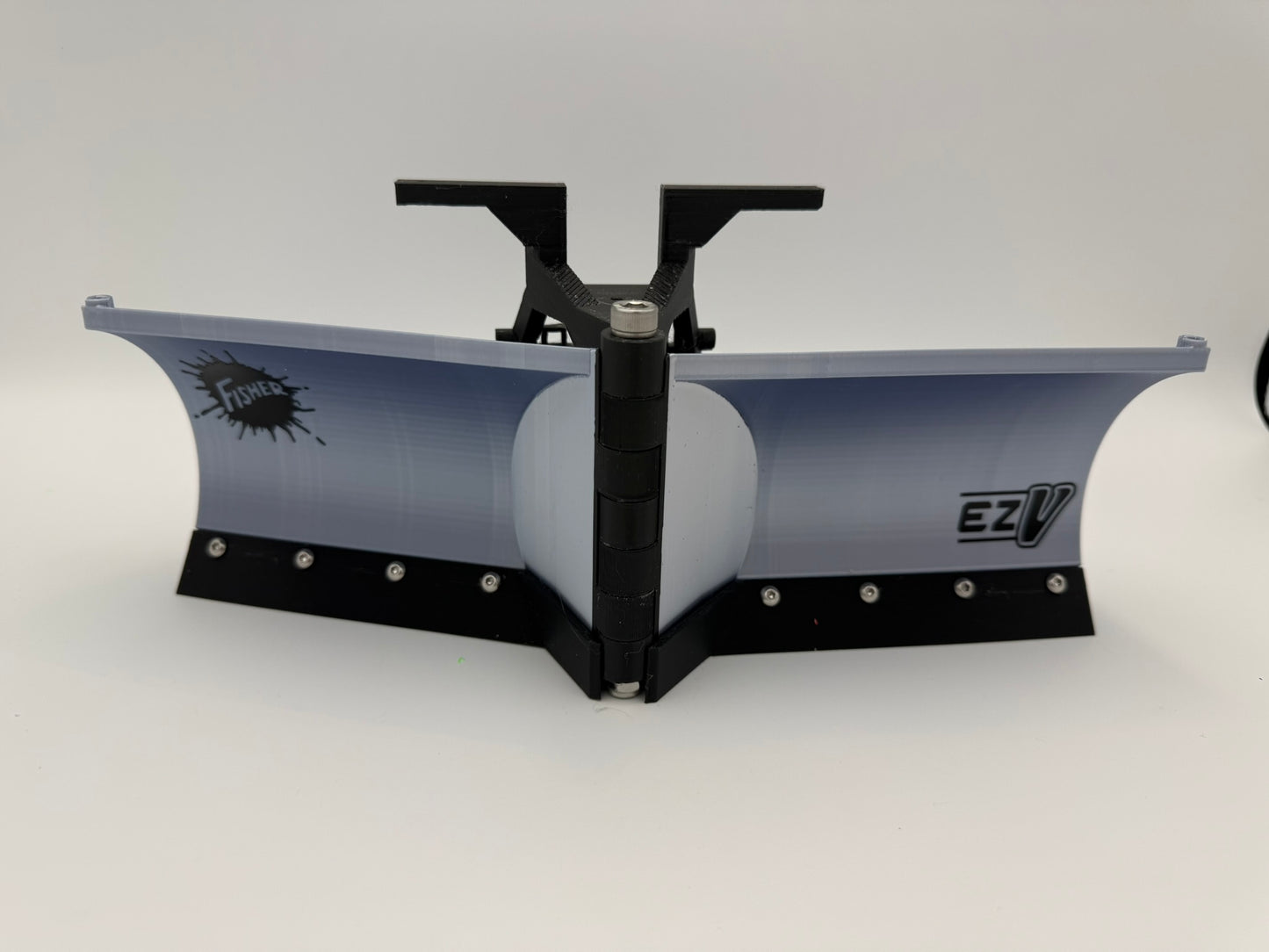 1/10 Scale Fully Functional RC V-Plow