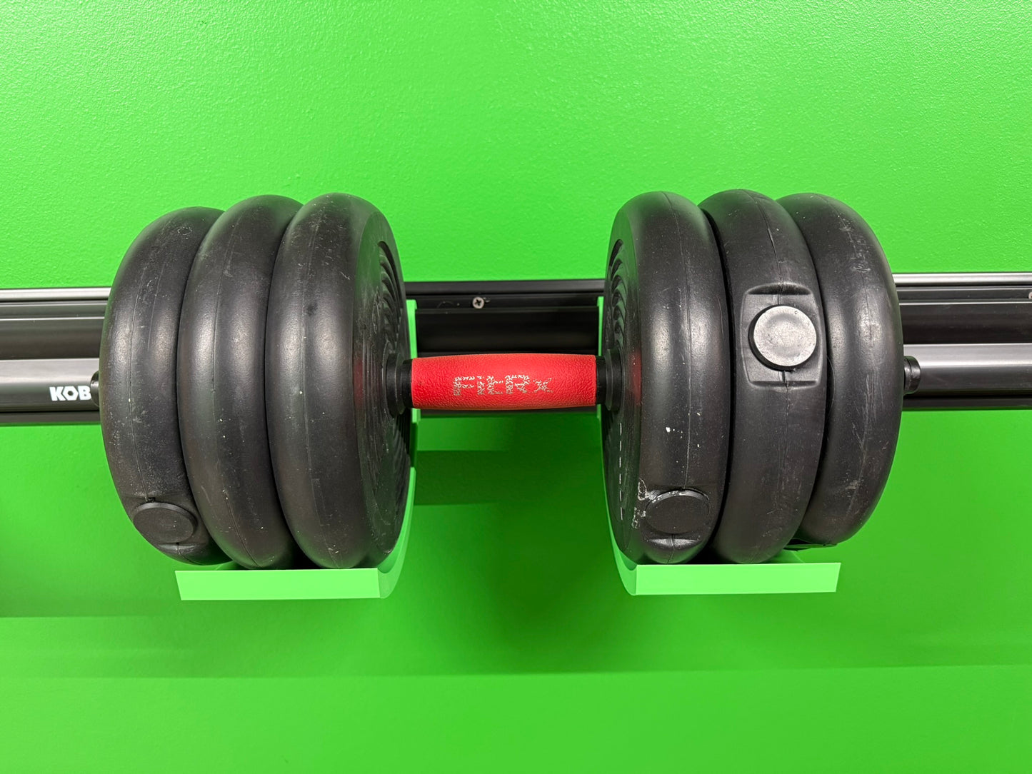 RC Transmitter and RC Car and Truck Wall Mount