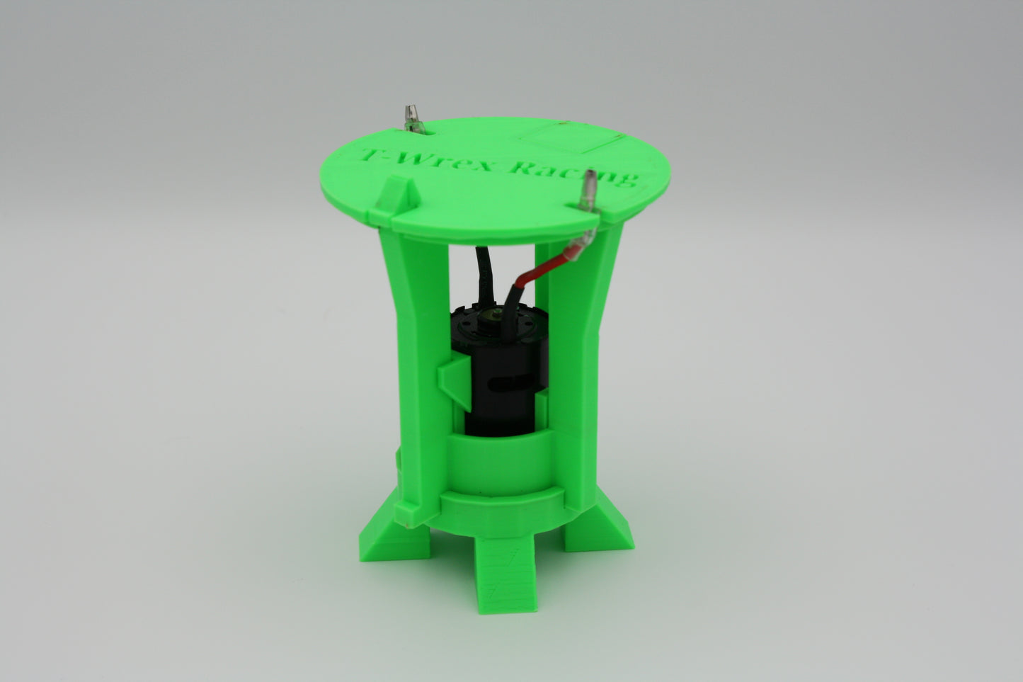 Brushed Motor Water Break-In Stand