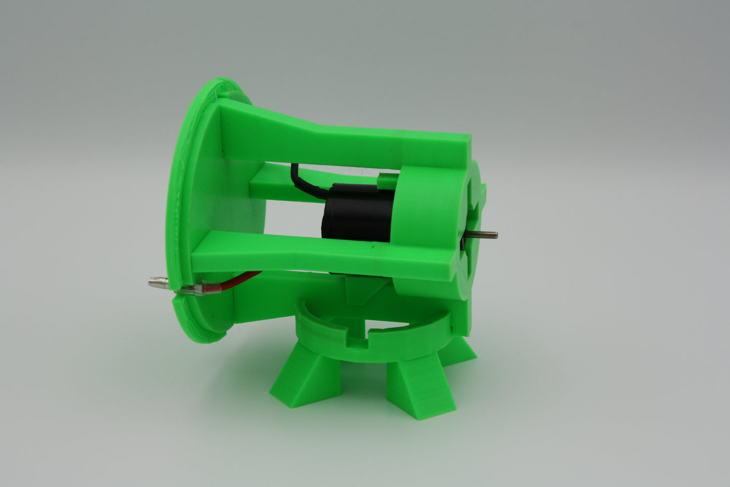 Brushed Motor Water Break-In Stand