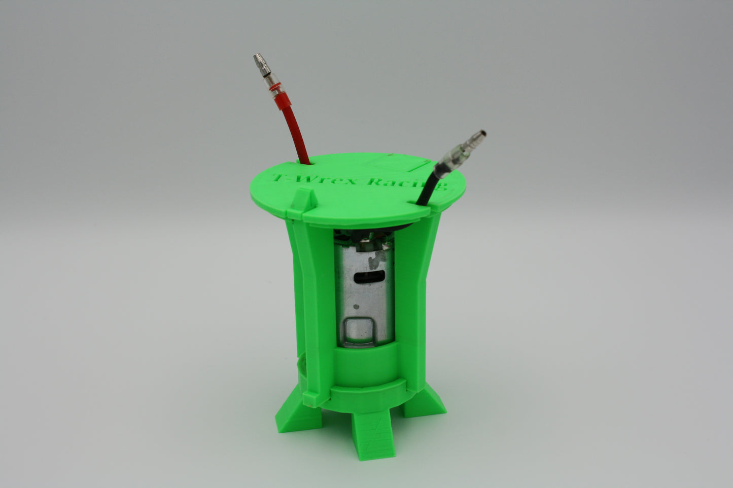 Brushed Motor Water Break-In Stand