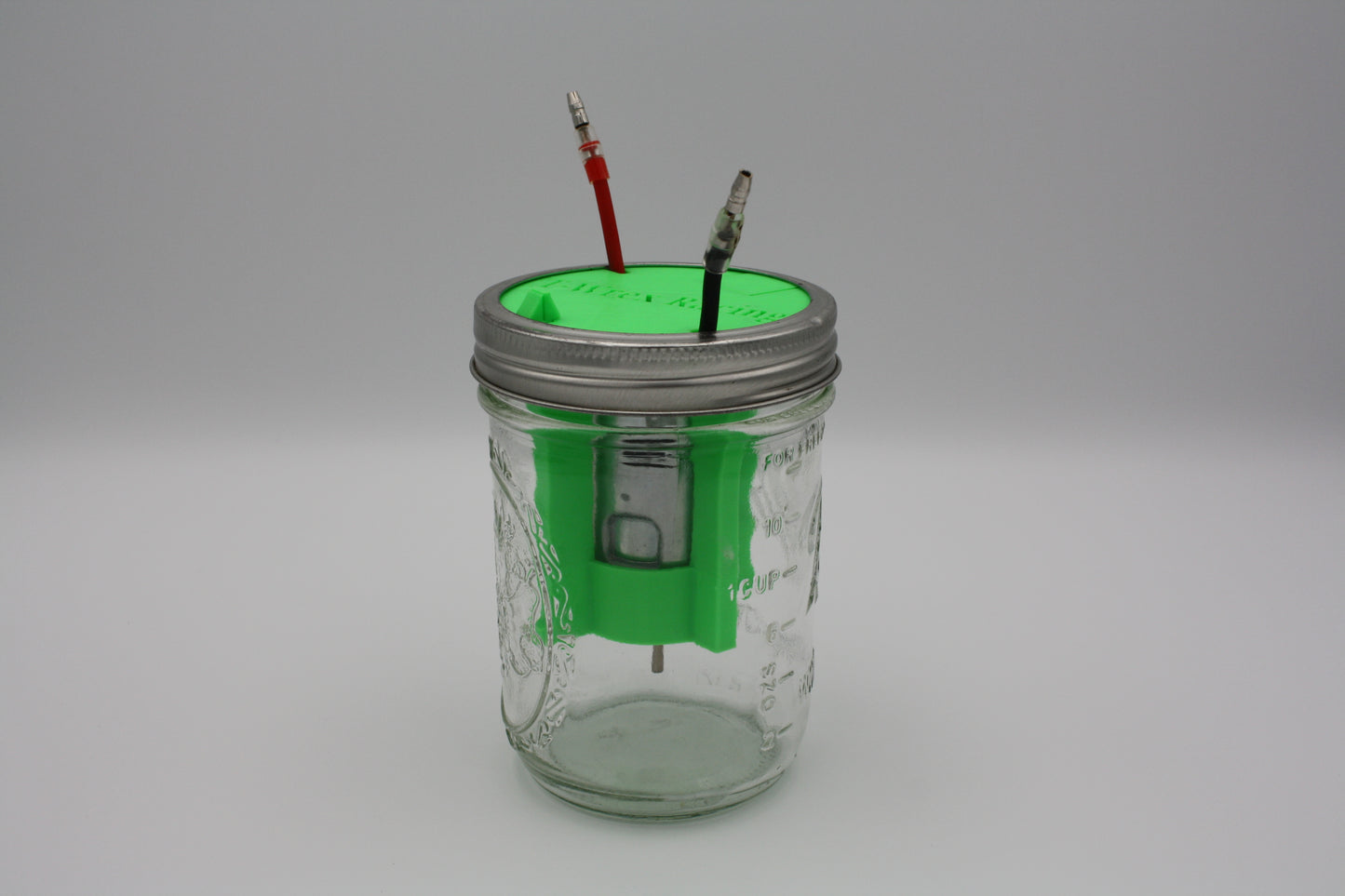 Brushed Motor Water Break-In Stand