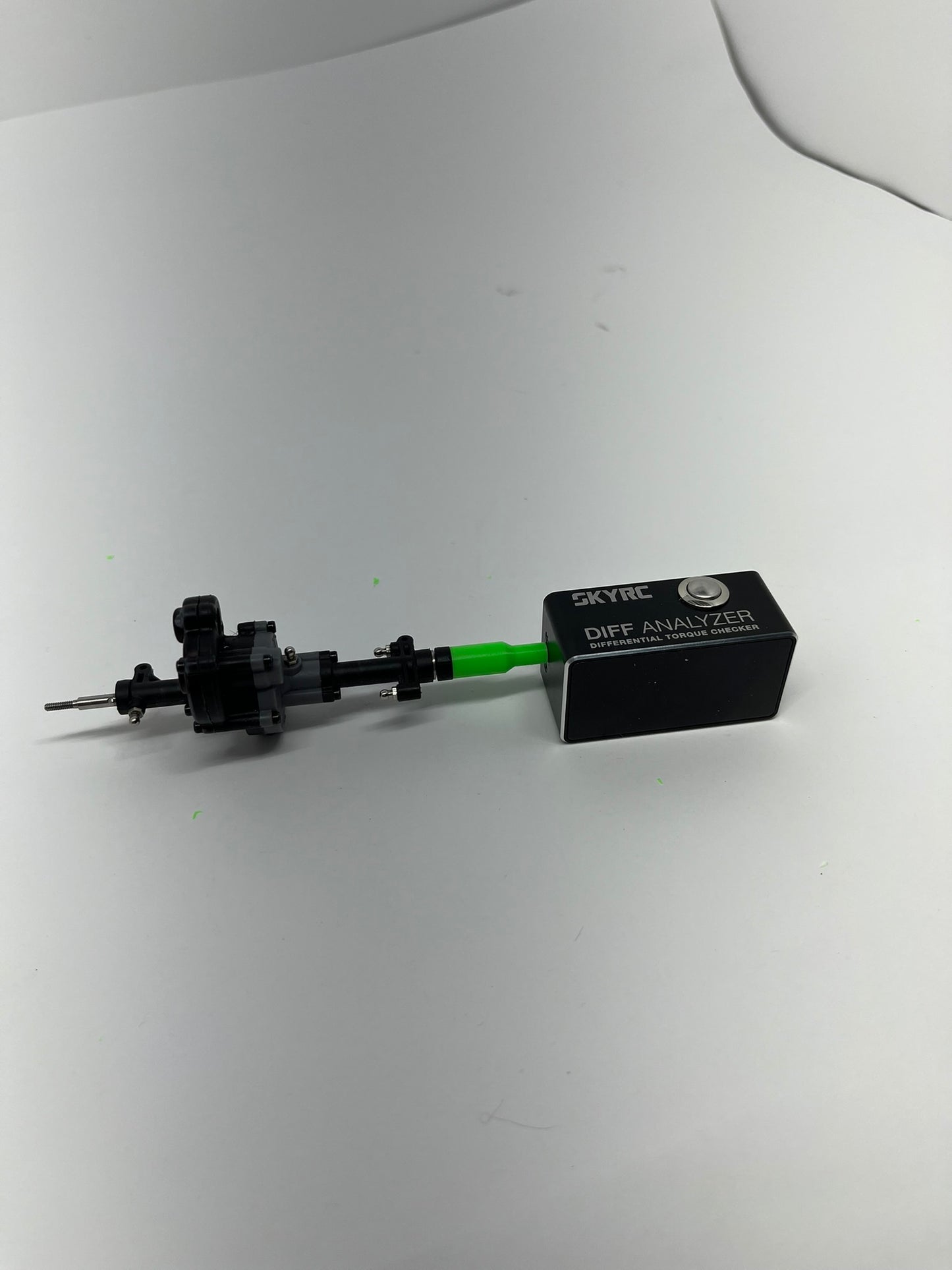 SkyRC Brushless Motor Analyzer Test Stand