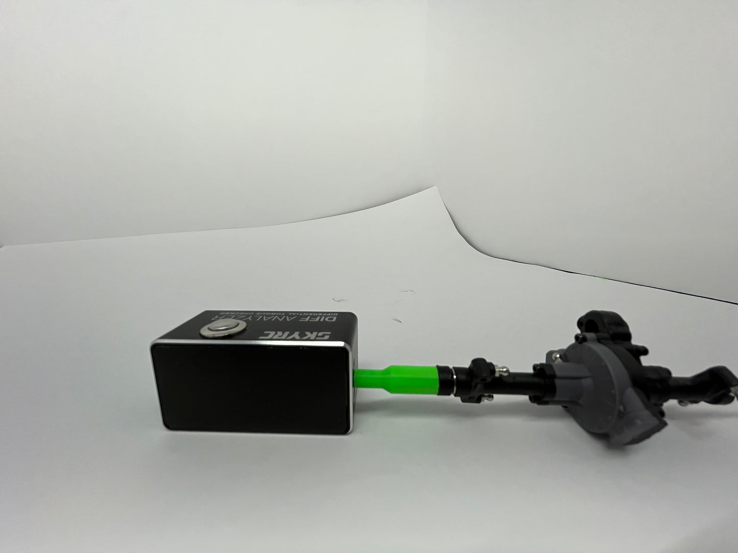 SkyRC Brushless Motor Analyzer Test Stand