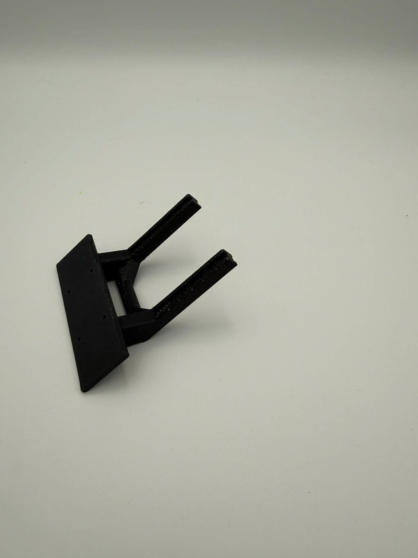 Winch Mount RC4WD TF2, Axial SCX10 II or III, Traxxas TRX4, CEN F450 Sicario