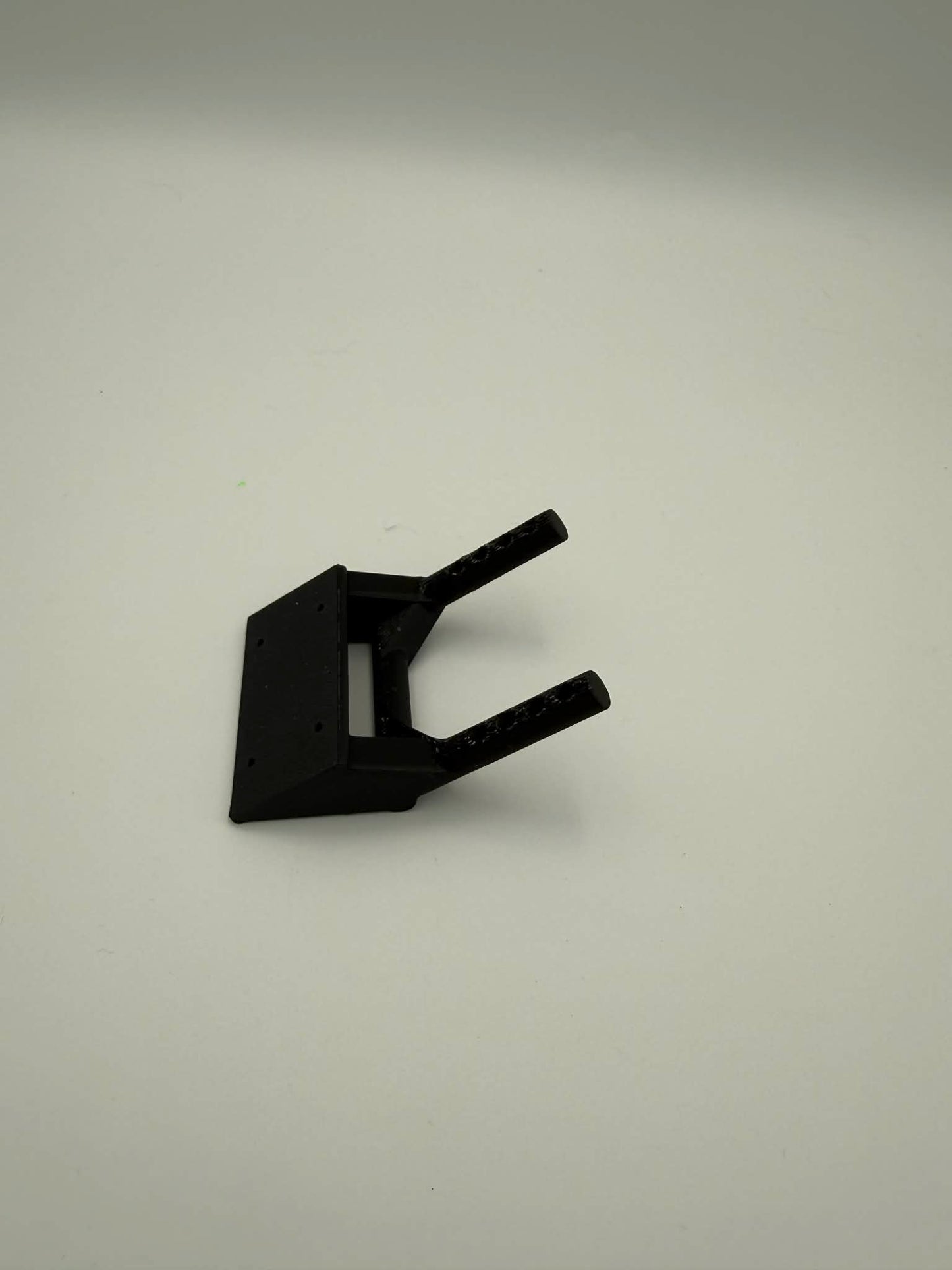 Winch Mount RC4WD TF2, Axial SCX10 II or III, Traxxas TRX4, CEN F450 Sicario