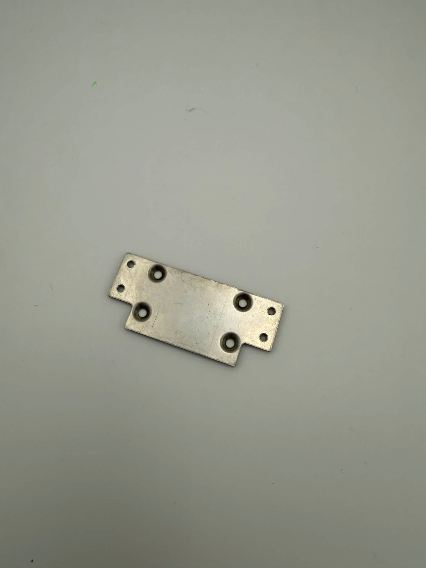 Winch Mount RC4WD TF2, Axial SCX10 II or III, Traxxas TRX4, CEN F450 Sicario