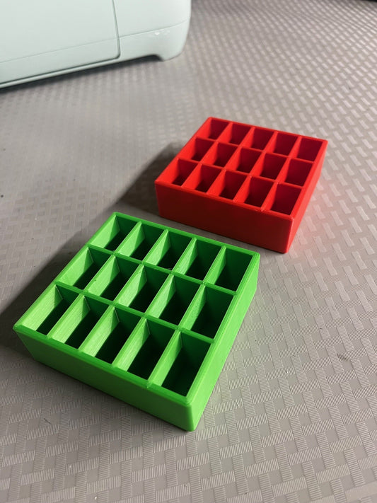 Small RC Battery Tray